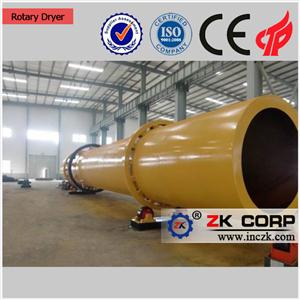 he Running-in Period of The Dryer Directly Affects the Service Life of The Dryer